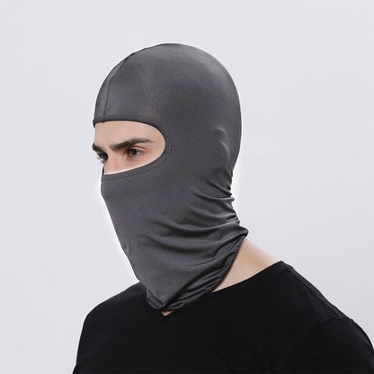 Male windproof mask