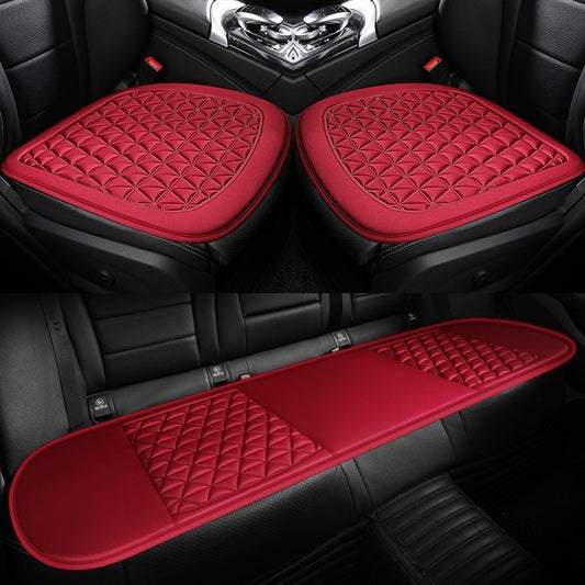 Simple And Breathable All-season General Motors Seat Cushion