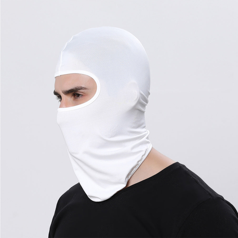 Male windproof mask