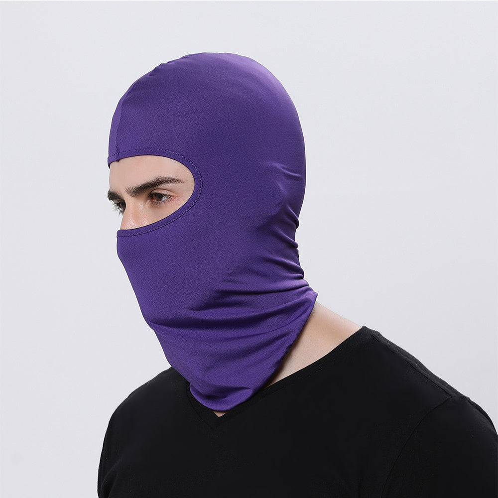 Male windproof mask