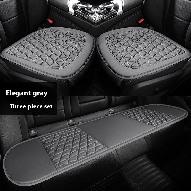 Simple And Breathable All-season General Motors Seat Cushion