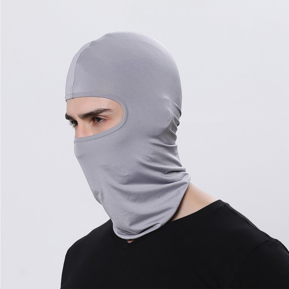 Male windproof mask