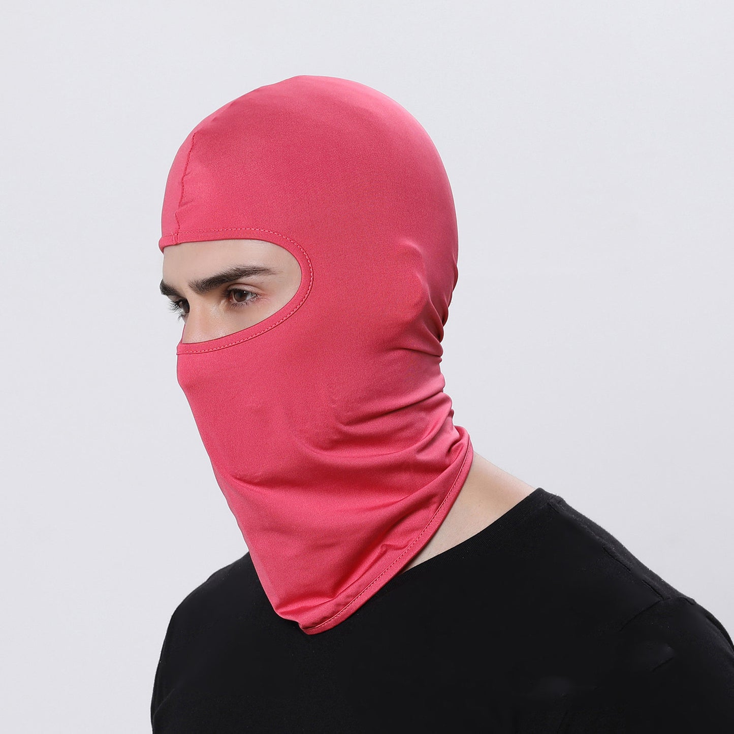 Male windproof mask