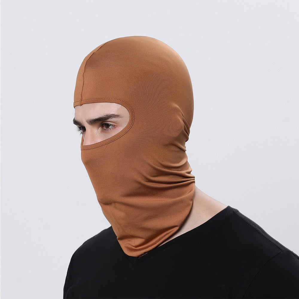 Male windproof mask