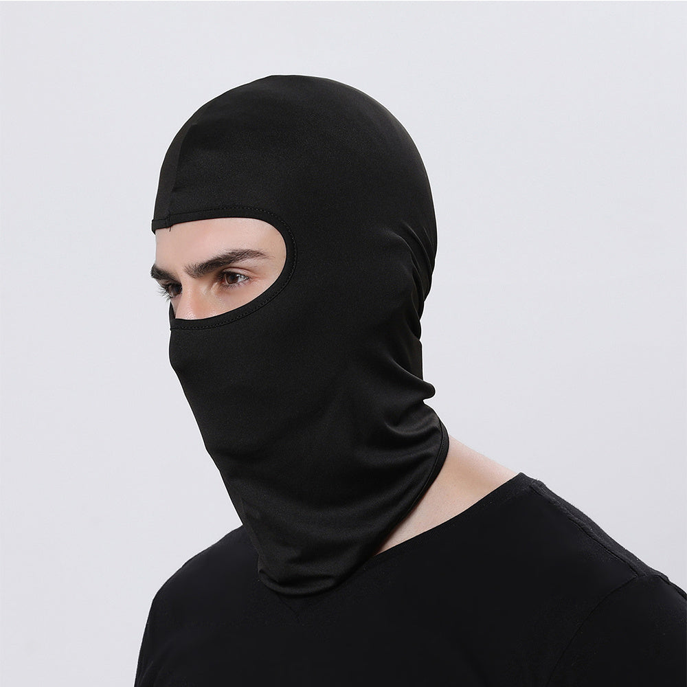 Male windproof mask