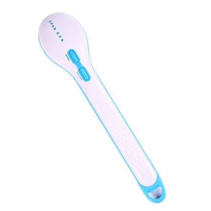 Brosse de bain-douche électrique 5 en 1, Exfoliation, Spin Spa, Massage du corps, brosse de nettoyage électrique, outil de brosse de bain multifonction