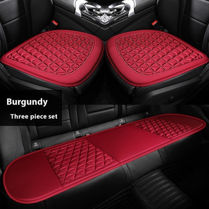 Simple And Breathable All-season General Motors Seat Cushion