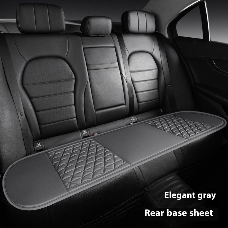 Simple And Breathable All-season General Motors Seat Cushion