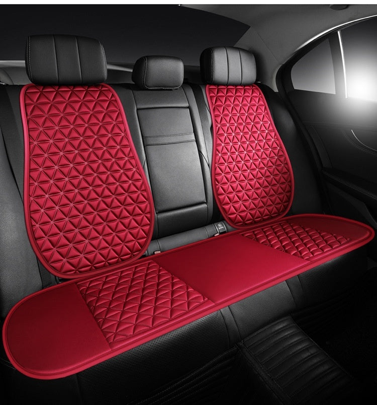 Simple And Breathable All-season General Motors Seat Cushion