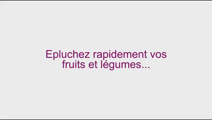 Éplucheur électrique