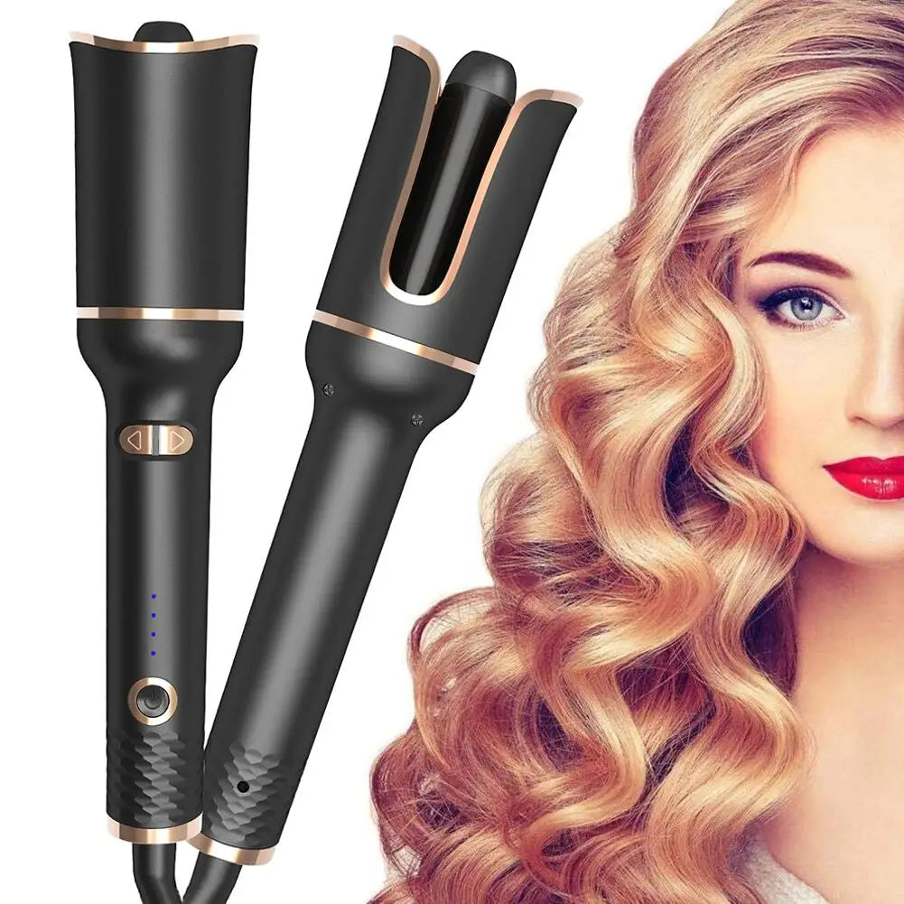 PENDO™️Curl Magic Styler Pro 