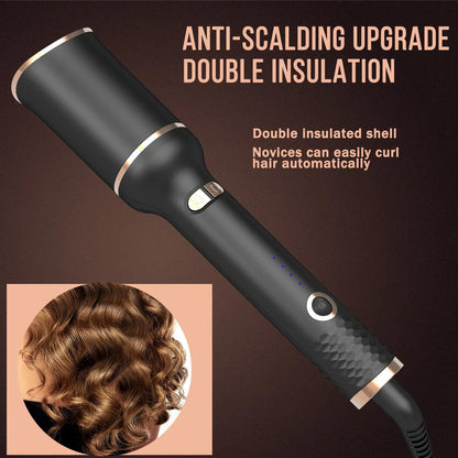 PENDO™️Curl Magic Styler Pro