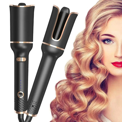 PENDO™️Curl Magic Styler Pro