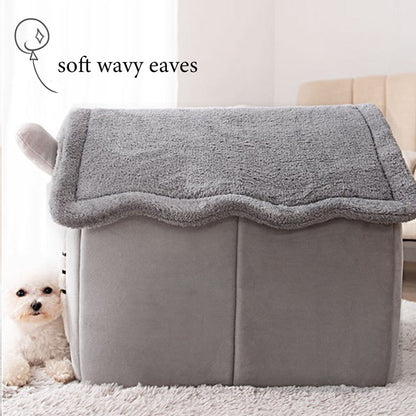 Pup Comfort Bed