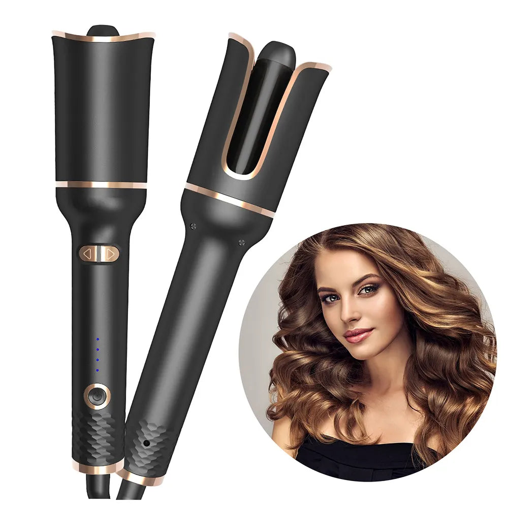 PENDO™️Curl Magic Styler Pro 