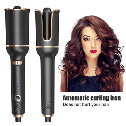 PENDO™️Curl Magic Styler Pro 