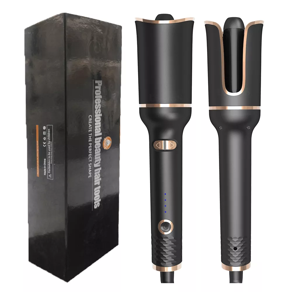 PENDO™️Curl Magic Styler Pro