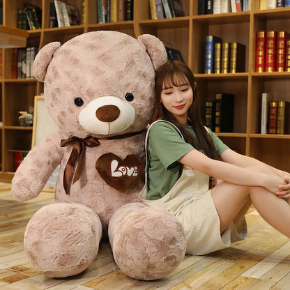 New Cute Bear Toys