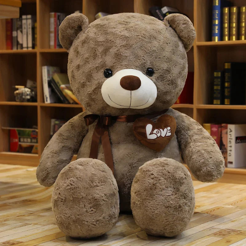 New Cute Bear Toys