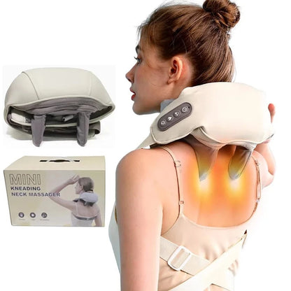 Neck Shoulder Massager