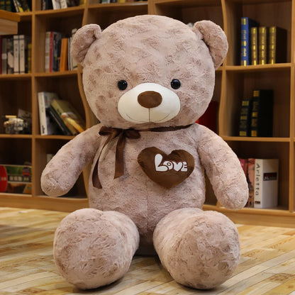 New Cute Bear Toys